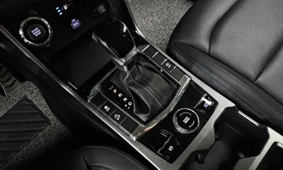 KG_Mobility_Ssangyong KORANDO 2021, 99195 км, за 13500000 KRW - фото 9