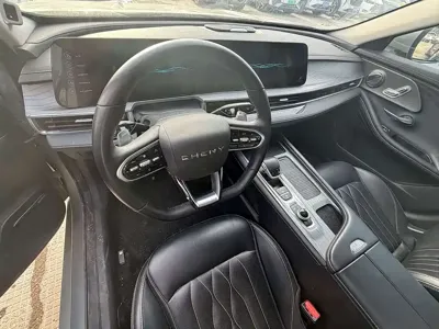 Chery Arrizo 8 2023, 20000 км, за 50599 CNY