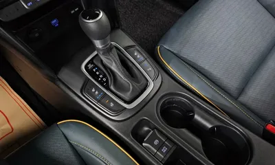 Hyundai Kona 2020, 55459 км, за 19450000 KRW - фото 9