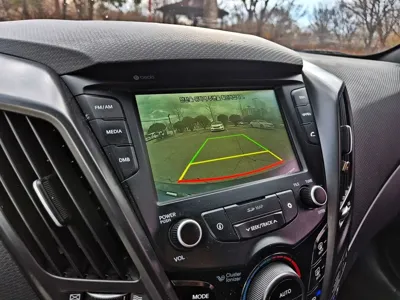 Hyundai Veloster 2016, 167823 км, за 5300000 KRW - фото 14