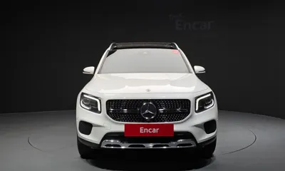 Mercedes-Benz GLB-Class 2020, 53811 км, за 33300000 KRW - фото 3