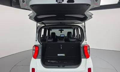Kia Ray 2017, 92301 км, за 6600000 KRW - фото 20