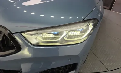 BMW 8-Series 2020, 103213 км, за 56000000 KRW - фото 22