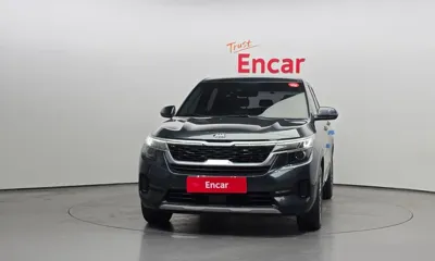 Kia Seltos 2022, 43978 км, за 8280000 KRW