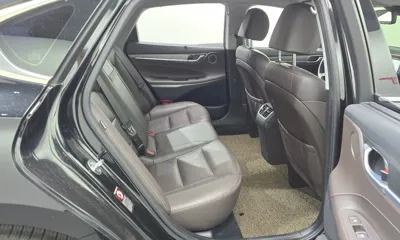 Hyundai Grandeur 2017, 195343 км, за 8900000 KRW - фото 12