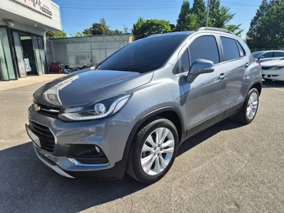 ChevroletGMDaewoo Trax 2019, 86000 км, за 7500000 KRW