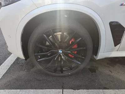 BMW X5 2026, 4000 км, за 139000000 KRW - фото 8