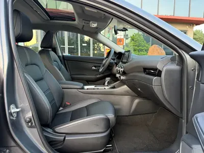 Nissan Sylphy 2026, 8600 км, за 79800 CNY - фото 14