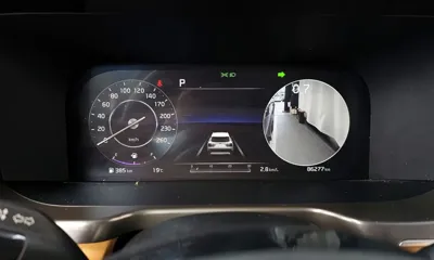 Kia Sorento 2021, 86277 км, за 22990000 KRW - фото 8