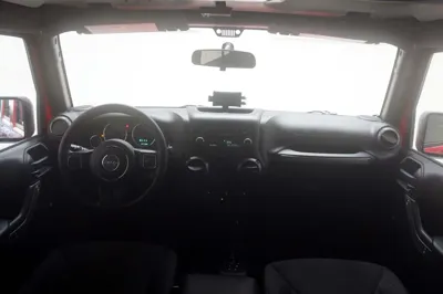 Jeep Wrangler 2016, 47900 км, за 25900000 KRW - фото 2