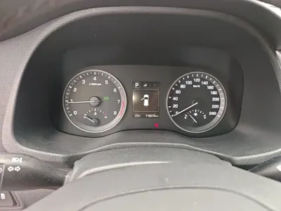 Hyundai Tucson 2017, 118100 км, за 33800 CNY - фото 12