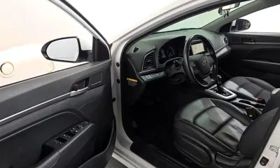 Hyundai Avante 2017, 107322 км, за 8400000 KRW - фото 10