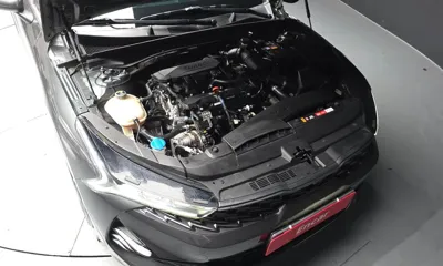Kia K5 2021, 69012 км, за 15500000 KRW - фото 6