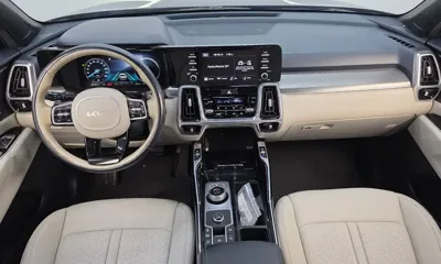 Kia Sorento 2022, 113663 км, за 24100000 KRW - фото 7