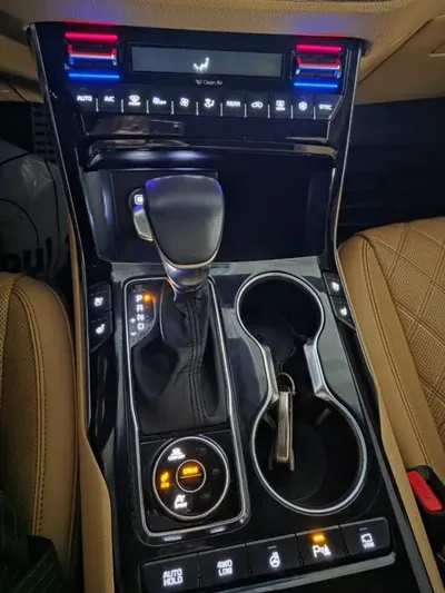 Kia Mohave 2021, 154820 км, за 26900000 KRW - фото 9