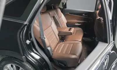 Kia Sorento 2016, 116881 км, за 13900000 KRW - фото 26