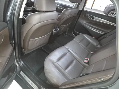 Hyundai Grandeur 2017, 158840 км, за 14990000 KRW - фото 10