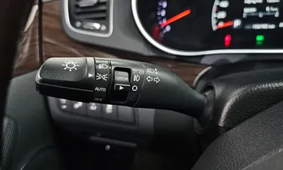 Kia K7 2015, 156785 км, за 6000000 KRW - фото 30