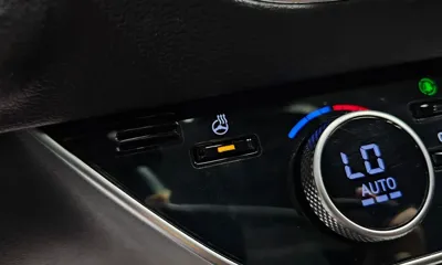 Hyundai Sonata 2022, 49662 км, за 31500000 KRW - фото 30