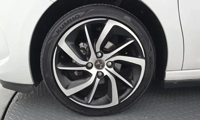 Citroen-DS DS3 2017, 103673 км, за 6500000 KRW - фото 5