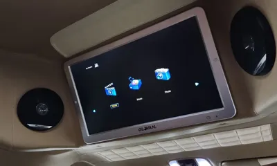 Kia Canival 2019, 96501 км, за 22500000 KRW - фото 18