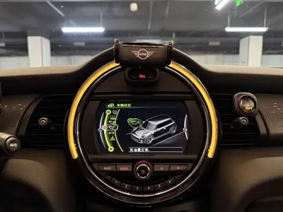 MINI MINI 2018, 34000 км, за 78800 CNY - фото 21