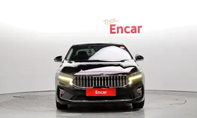 Kia K7 2020, 86890 км, за 17000000 KRW