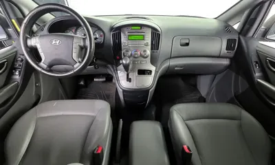 Hyundai Starex 2016, 126520 км, за 9100000 KRW - фото 7