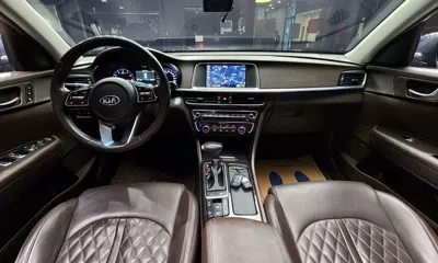 Kia K5 2019, 92702 км, за 11990000 KRW - фото 7