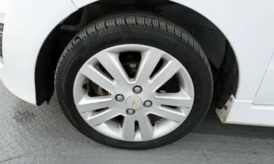 ChevroletGMDaewoo Spark 2014, 135748 км, за 2900000 KRW - фото 5