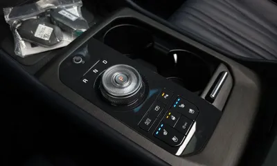 Kia K8 2026, 6200 км, за 42800000 KRW - фото 9