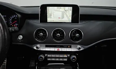 Kia Stinger 2018, 40202 км, за 21500000 KRW - фото 14
