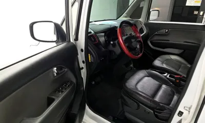 Kia Ray 2016, 101351 км, за 8800000 KRW - фото 10