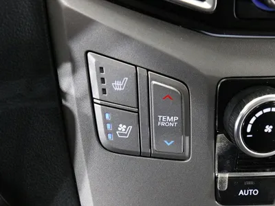 Hyundai Starex 2017, 126577 км, за 13200000 KRW - фото 12