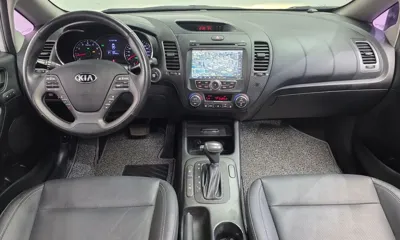 Kia K3 2014, 95945 км, за 6300000 KRW - фото 7