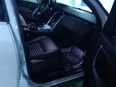 Land Rover Discovery Sport 2020, 74900 км, за 113000 CNY - фото 8