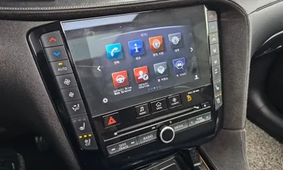 Infiniti QX50 2019, 134855 км, за 16900000 KRW - фото 19