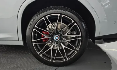 BMW X4 2023, 38107 км, за 65800000 KRW - фото 21