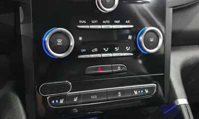 Renault-KoreaSamsung QM6 2017, 124925 км, за 7800000 KRW - фото 15
