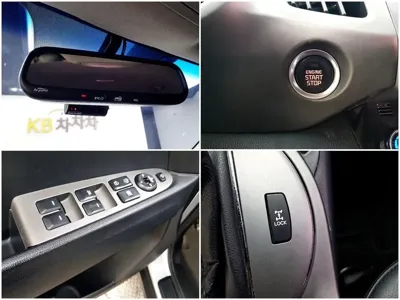 Kia Sportage 2014, 144000 км, за 6300000 KRW - фото 15