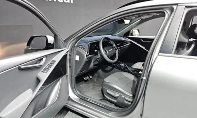 Kia Niro 2023, 171238 км, за 17800000 KRW - фото 10