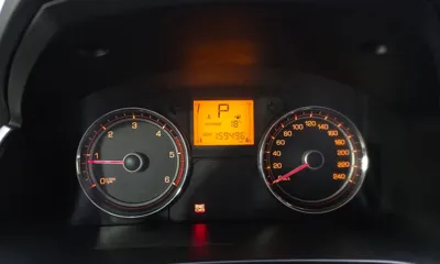 KG_Mobility_Ssangyong KORANDO 2017, 159496 км, за 4900000 KRW - фото 8