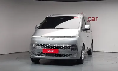Hyundai Staria 2022, 90588 км, за 21500000 KRW - фото 3