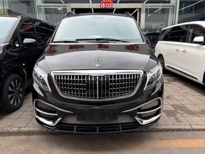 Mercedes-Benz Vito 2020, 79200 км, за 218000 CNY
