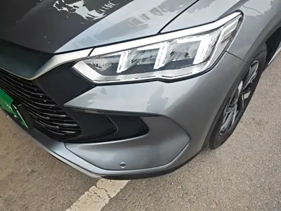 BYD Pro New Energy 2024, 45500 км, за 67800 CNY - фото 24