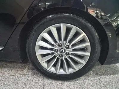 Hyundai Equus 2013, 202740 км, за 5500000 KRW - фото 20