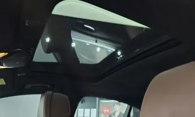 BMW 5-Series 2019, 58809 км, за 29200000 KRW - фото 16