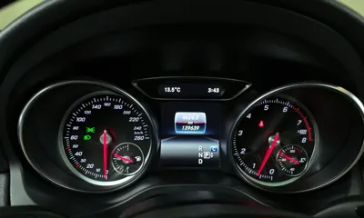 Mercedes-Benz GLA-Class 2019, 139639 км, за 15200000 KRW - фото 8