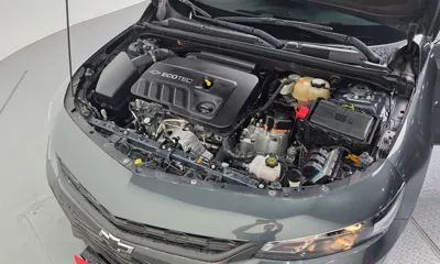ChevroletGMDaewoo Malibu 2017, 60467 км, за 11800000 KRW - фото 6