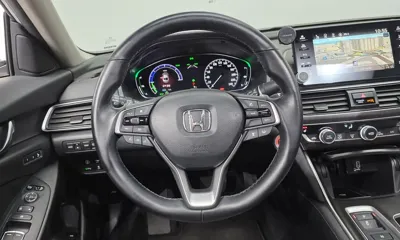 Honda Accord 2019, 73395 км, за 20000000 KRW - фото 13